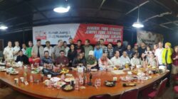 DOA Hari Ulang Tahun ke 65 Bapak Ir. Joko Widodo Presiden ke 7 Republik Indonesia