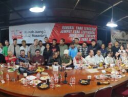 DOA Hari Ulang Tahun ke 65 Bapak Ir. Joko Widodo Presiden ke 7 Republik Indonesia