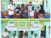 Penyaluran BLT-DD Tahap Dua Desa Kedungpandan Kecamatan Jabon Tahun Anggaran 2026