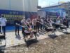 Pemkab Sidoarjo Bersama Bea Cukai Musknakan 9.096.769 Batang Rokok Ilegal dan Lakukan Pengawasan Juga Pembinaan Pelaku Usaha