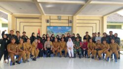 Babinsa Mangli Dampingi Pembukaan KKN UIN Sunan Ampel Surabaya, Perkuat Sinergi Mahasiswa dan Masyarakat Desa