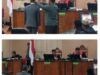 Ahli Hukum Pidana: Pengangkatan Tenaga Ahli Tidak Otomatis Menimbulkan Tanggung Jawab Pidana