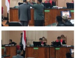 Ahli Hukum Pidana: Pengangkatan Tenaga Ahli Tidak Otomatis Menimbulkan Tanggung Jawab Pidana