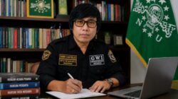Jelang Muktamar NU Ke 35,Aktivis,Jurnalis dan Praktisi Hukum Situbondo Soroti Polemik Di Tubuh PBNU
