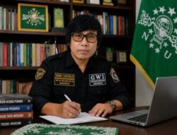 Jelang Muktamar NU Ke 35,Aktivis,Jurnalis dan Praktisi Hukum Situbondo Soroti Polemik Di Tubuh PBNU