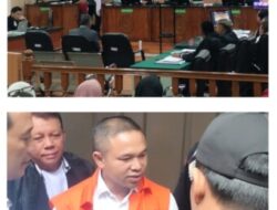 Abdul Wahid Pertanyakan Istilah “Representasi” di Persidangan: Saya Diperlakukan Seolah Sudah Bersalah