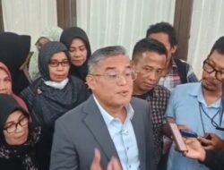 Sidang Tipikor Riau Bergetar, Ahli Minta Hakim Abaikan Kesaksian Saksi Mahkota Dan Pertanyakan OTT