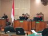 Sidang Tipikor Riau, Mantan Dirjen Otda Sebut Pergeseran Anggaran Jadi Ranah Teknis TAPD