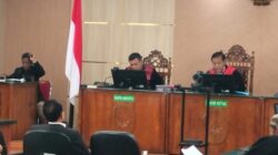 Sidang Tipikor Riau, Mantan Dirjen Otda Sebut Pergeseran Anggaran Jadi Ranah Teknis TAPD
