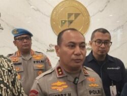 Kapolda Jenguk Mahasiswa Korban Aksi, Publik Masih Menunggu: Benarkah Kasus Ini Akan Terang