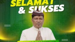 Selamat dan Sukses Achmad Zaini Dilantik Sebagai Asisten I Pemkot Surabaya, Berikut Harapan dan Pesan Ketua KAKI Jatim