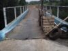 Jembatan dan Jalan Akses Dusun Babatan Belum Ditangani, Padahal Sejak Awal Dinyatakan Jadi Tanggung Jawab Bina Marga Pasuruan