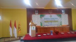 DPD Partai Golkar Jember: Gelar Pengajian dan Santunan Untuk Anak Yatim Piatu
