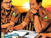 BELUM ADA TITIK TEMU PERTANYAAN TERKAIT PENYALURAN BANTUAN SAPI,CARIK DESA SIDOLUHUR SEBUT AKAN TINDAK LANJUTI