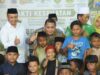Hari Bhayangkara ke 80, Kapolres Bondowoso Tebar Kepedulian Bernilai Ibadah