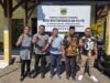 Silaturahmi dan Konsolidasi Menuju MUSDA APPSI DPD Bondowoso