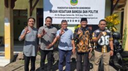 Silaturahmi dan Konsolidasi Menuju MUSDA APPSI DPD Bondowoso