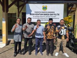 Silaturahmi dan Konsolidasi Menuju MUSDA APPSI DPD Bondowoso
