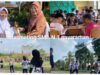 CLASS MEETING DAN PEMBAGIAN LAPOR HASIL BELAJAR SEMESTER GENAP TAHUN 2026 MERIAH DI SMAN 1 PAYARAMAN
