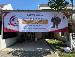 Launching Media Cakrawala Globalindo Nyalakan Cahaya Kebenaran, Membuka Cakrawala Indonesia Menuju Dunia