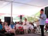 Gus Fawait Bakar Semangat Siswa di Sukorambi, Tegaskan Investasi SDM Lewat Program Bunga Desaku