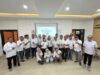 UKW Angkatan ke-24 Unitomo, 21 Wartawan Dinyatakan Kompeten