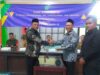 Serah Terima Jabatan Kepala Desa Ketapang Kecamatan Tanggulangin Priode 2026 – 2034 Menandakan Tongkat Komando Kepemimpinan Beralih