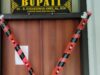 KPK Masih Bungkam,Konfirmasi Awak Media Belum Dijawab; Ruang Kerja Bupati Kuansing Terpasang Pita “Di Bawah Pengawasan KPK”