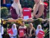 SMA Negeri 1 Payaraman Bagikan Buku Rapor Semester Genap Tahun Ajaran 2026