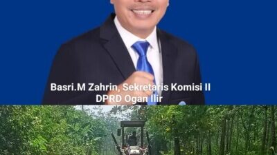 Suara Warga Didengar, Jalan Penghubung Rambang Kuang–Muara Kuang Kembali Terbuka