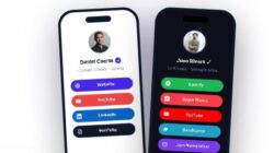 Cara Bio Link Membantu Creator Membangun Brand Digital Lebih Kuat