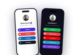 Cara Bio Link Membantu Creator Membangun Brand Digital Lebih Kuat