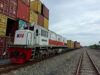 Djoko Setijowarno: Kereta Api Logistik Sumut Punya Potensi Besar, Namun Masih Terkendala Infrastruktur