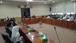 Warung Remang-Remang di Kawasan Tol HK Jabon, DPRD Sidoarjo Sepakat Ambil Tindakan