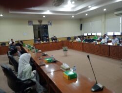 Warung Remang-Remang di Kawasan Tol HK Jabon, DPRD Sidoarjo Sepakat Ambil Tindakan