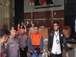 OTT KPK Guncang Kuansing: Bupati, Sekda, dan Direktur Konsultan Resmi Jadi Tersangka Dugaan Suap Jual Beli Jabatan