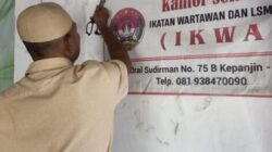 Anggota Desak IKWAL Sumenep Dibubarkan, Tuding Tak Transparan Soal Proyek