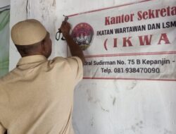 Anggota Desak IKWAL Sumenep Dibubarkan, Tuding Tak Transparan Soal Proyek