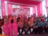 Sinergitas Muspika Jenggawah Gelar Syukuran Hari Bhayangkara ke-80