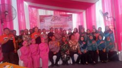 Sinergitas Muspika Jenggawah Gelar Syukuran Hari Bhayangkara ke-80