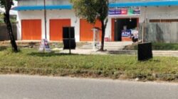 Laporan Ruko Naga Sakti Memunculkan Tanda Tanya: PBG Belum Terbit, Satpol PP Sempat Mengaku Belum Tahu, Penyidik Ternyata Sudah Memanggil