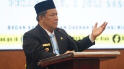 Pidato Antikorupsi dan Disiplin ASN, Publik Menunggu Bukti Nyata di Lapangan