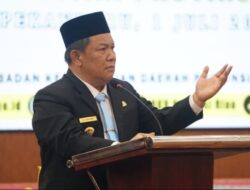 Pidato Antikorupsi dan Disiplin ASN, Publik Menunggu Bukti Nyata di Lapangan