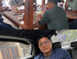 Tumpang Pitu Kembali Digugat: AMK Sebut Ada Persoalan Hukum, Kehutanan, dan HAM yang Belum Terjawab
