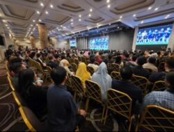 Ribuan Member dari Indonesia dan Malaysia Meriahkan Grand LOP AFC 2026, Mobil Listrik Jadi Hadiah Utama