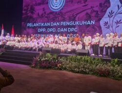 Rilis SMSI : Mandat Baru dari Djakarta Theater, Menjaga Gizi dan Kas Desa