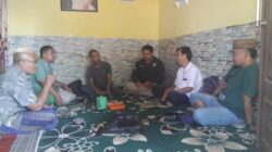 Penetapan Pengurus Gerakan Pemuda Desa Botolinggo (GBDB), Siap Majukan Potensi Desa