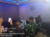 Wabup Sidoarjo Mimik Idayana Bersama Tim Gabungan Grebek Tempat Karaoke Nakal dan Sita Puluhan Miras