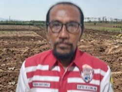 ICON RI Minta Kasus Dugaan Perusakan Tanaman di Sukamade Diusut Tuntas: Semua Pihak Harus Diberi Kesempatan Membuktikan Haknya