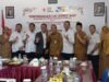 Penghargaan Opini WTP Diterima PMI Bondowoso